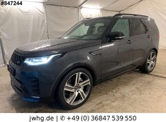 Bild des Angebotes Land Rover Discovery 5 R-Dynamic HSE D300 7-Sitze 22" Voll!