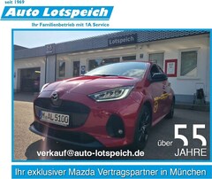 Bild des Angebotes Mazda 2 Hybrid 1.5L Hybrid VVT-i 116 Mazda2 Hybrid Homura,