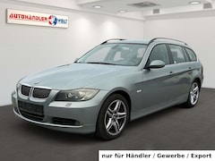 Bild des Angebotes BMW 325 325i Kombi xDrive Autom. Xenon AAC PDC Navi