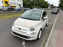 Bild des Angebotes Fiat 500C 500 C 1.2 8V Anniversario