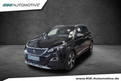 Bild des Angebotes Peugeot 3008 Crossway Pano Navi BT USB