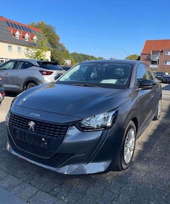 Bild des Angebotes Peugeot 208 Like Bordcomputer Tempomat Tuner/Radio