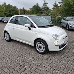 Bild des Angebotes Fiat 500 1.2 Klima & Panoramadach