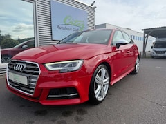 Bild des Angebotes Audi S3 Sportback 2.0 TFSI quattro+LED+Navi+S-tronic+