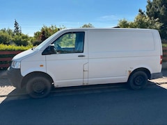 Bild des Angebotes VW T5 Transporter 7HA142/WF2/ZG1