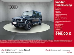 Bild des Angebotes Mercedes-Benz G 63 AMG