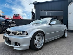 Bild des Angebotes BMW 323 CI M-Paket