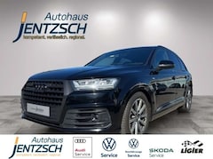 Bild des Angebotes Audi Q7 3.0 TDI quattro tiptronic RFK/AHK/NAVI/LED