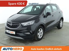 Bild des Angebotes Opel Mokka X 1.4 Turbo 120 Jahre Aut.*TEMPO*CAM*SHZ*PDC*
