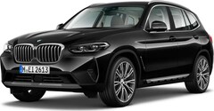Bild des Angebotes BMW X3 20d xDrive/StandHZ/AHK/Nav/Leder/HarmanKardon