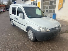 Bild des Angebotes Opel Combo Kasten