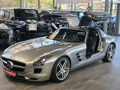 Bild des Angebotes Mercedes-Benz SLS EINZELSTÜCK*1HD*DE*KERAMIK*B&O*CARBON*