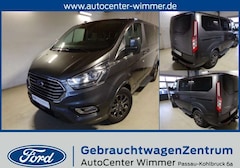 Bild des Angebotes Ford Tourneo Ford Tourneo Custom TITANIUM 320L1