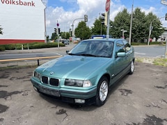 Bild des Angebotes BMW 316 SCHIEBEDACH*KLIMA*94.000*TKM*TÜV/AU*07/2027