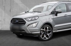 Bild des Angebotes Ford EcoSport 1.0 EcoBoost ST-Line Start/Stopp