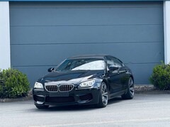 Bild des Angebotes BMW M6 Gran Coupe*1.Hand*Carbon*Keramik*Soft-Close*