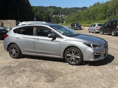 Bild des Angebotes Subaru Impreza 4WD Comfort Automatik Kamera unfallfrei