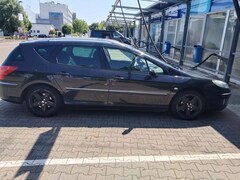 Bild des Angebotes Peugeot 407 407 SW HDi 135 Automatik Platinum