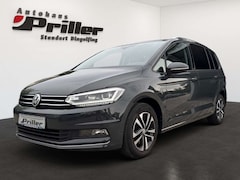 Bild des Angebotes VW Touran 2.0 TDI IQ.DRIVE DSG/Navi/LED/Kamera/ACC