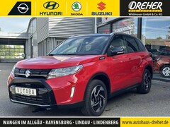 Bild des Angebotes Suzuki Vitara Vitara Comfort+/Allgrip/AUTOMATIK/PANO-DACH/uvm.