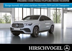 Bild des Angebotes Mercedes-Benz GLE 400 d 4M AMG-Line+Night+AIRMATIC+AHK+DISTRON