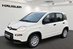 Bild des Angebotes Fiat Panda Hybrid 1.0 GSE,Klima,PDC hinten