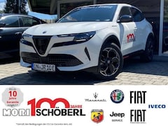 Bild des Angebotes Alfa Romeo Junior Elettrica 115 kW Speciale