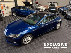 Bild des Angebotes Tesla Model S MODEL S75D | MCU2 | CCS | 7.000 KM |