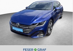 Bild des Angebotes VW Arteon Shootingbrake R-Line 2.0 TSI DSG AHK NAVI IQ.LIGHT