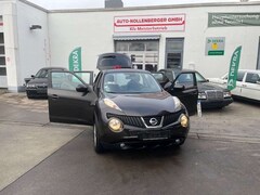 Bild des Angebotes Nissan Juke Juke 1.6 Visia