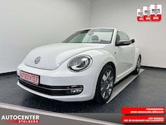 Bild des Angebotes VW Beetle Karmann BMT "NAVI-MULTI-LEDER-SITZH-PDC"