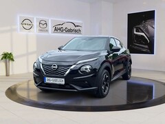 Bild des Angebotes Nissan Juke Hybrid N-Connecta, Winter-Paket, RF-Kamera
