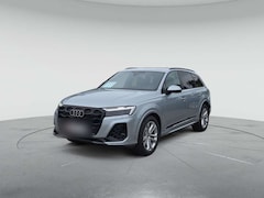Bild des Angebotes Audi Q7 S line 55 TFSI 7-SITZE/MATRIX/360°KAM/AIR/PAN