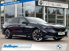 Bild des Angebotes BMW 550 e xDr.T.M Sport Pro PanoD.AutoBahnAss.B+W.21"