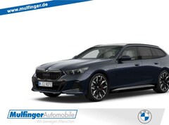 Bild des Angebotes BMW 550 e xDr.T.M Sport Pro ACC PanoD.360° B+W.AHK21"