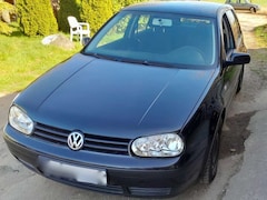 Bild des Angebotes VW Golf Golf IV 1.6 Champ