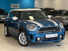 Bild des Angebotes MINI Cooper SE Countryman CooperSE Countryman/Navi/Panor/LEDer/P&Driv/All4