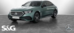 Bild des Angebotes Mercedes-Benz E 450 4M AMG MBUX+360°+DIG-LED+AHK+Distro+Night