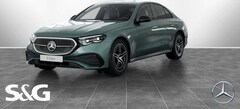Bild des Angebotes Mercedes-Benz E 450 4M AMG MBUX+360°+DIG-LED+AHK+Distro+Night