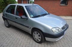 Bild des Angebotes Citroen SAXO Saxo 1.1 SX