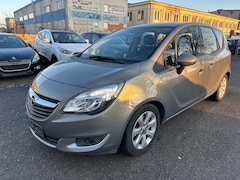 Bild des Angebotes Opel Meriva Edition