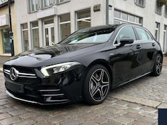Bild des Angebotes Mercedes-Benz A 35 AMG 4Matic BURM MBUX LED KAM