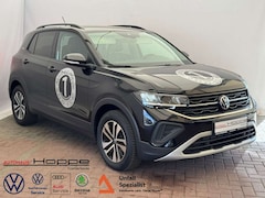 Bild des Angebotes VW T-Cross Energy 1.0TSI DSG+AHK+KAMERA+ACC+APP+SHZ+GJR
