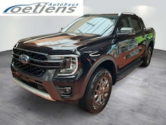 Bild des Angebotes Ford Ranger Wildtrak e-4WD Doppelkabine AHK Navi B&O