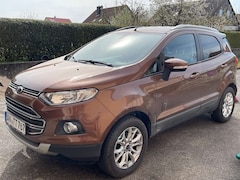 Bild des Angebotes Ford EcoSport ECOSPORT 1.0 EcoBoost TITANIUM