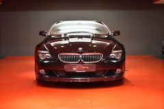 Bild des Angebotes Alpina B6 s/4,4 V8/530PS/CABRIO/NUR 40 STÜCK/2.HAND/TOP!