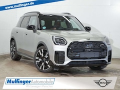Bild des Angebotes MINI Cooper D Countryman Countryman D JCW Paket HUD ACC SurView Ha/Ka.AHK