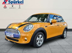 Bild des Angebotes MINI Cooper Mini 1.5, Bluetooth, Sitzheizung