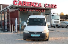 Bild des Angebotes Opel Combo Kasten Business 111 Jahre/Klima/