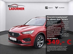 Bild des Angebotes SEAT Tarraco FR 4Drive 2.0 TSI EU6d AD AHK-klappbar El. Panodac